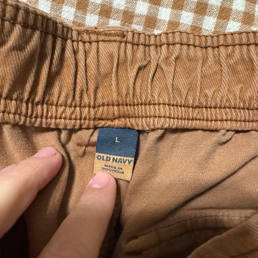 Cargo pants - Picture 2 of 2